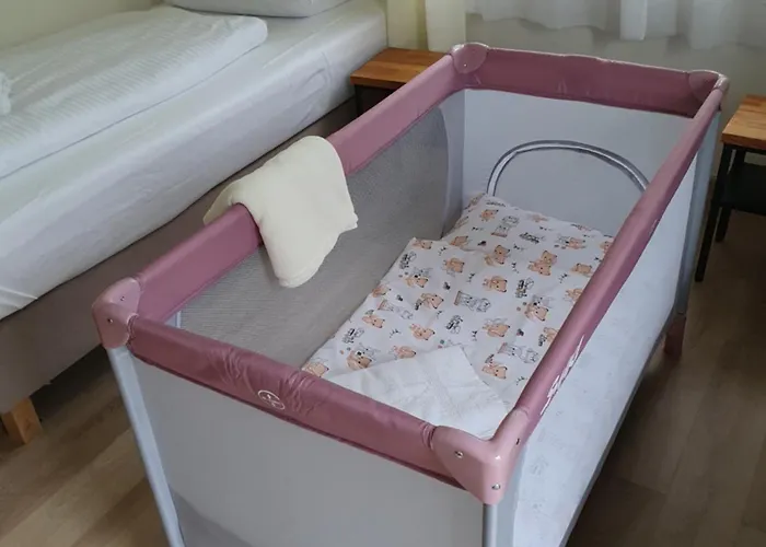 Balasana - Komfortowy Dom Na Wylacznosc Villa *