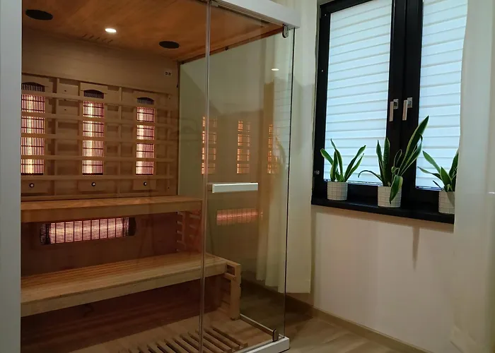 Villa Balasana - Komfortowy Dom Na Wylacznosc