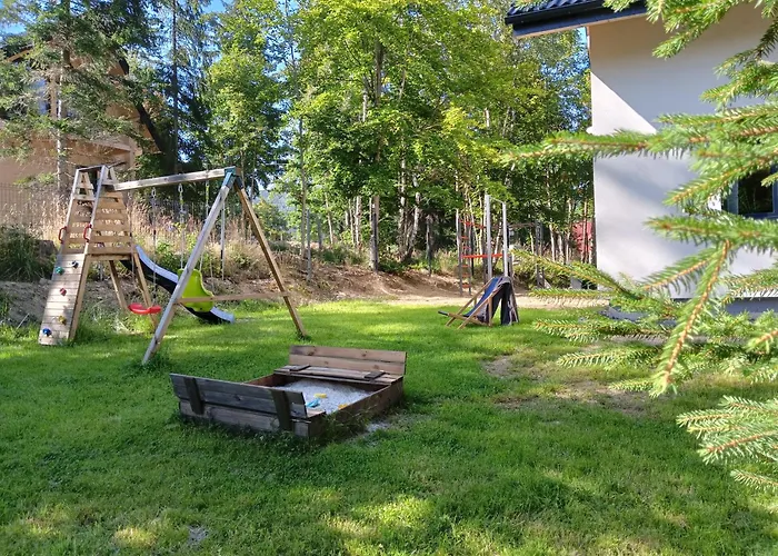 Balasana - Komfortowy Dom Na Wylacznosc *