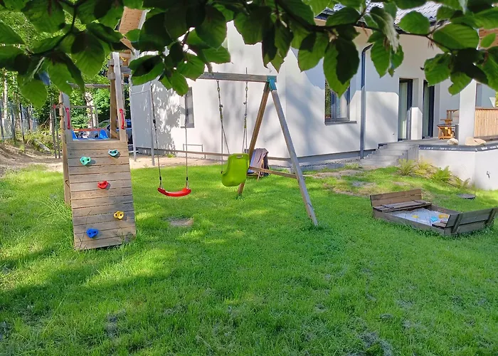 Balasana - Komfortowy Dom Na Wylacznosc *