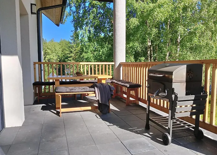 Balasana - Komfortowy Dom Na Wylacznosc