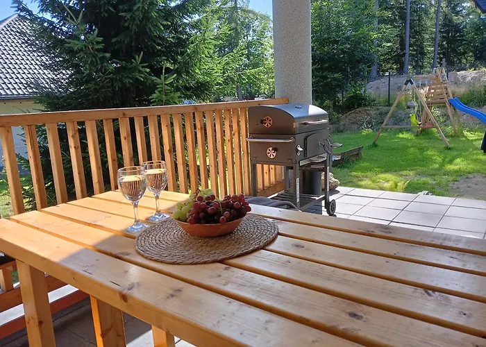 Balasana - Komfortowy Dom Na Wylacznosc Schreiberhau