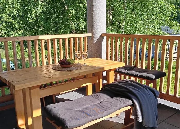 Balasana - Komfortowy Dom Na Wylacznosc Villa Schreiberhau