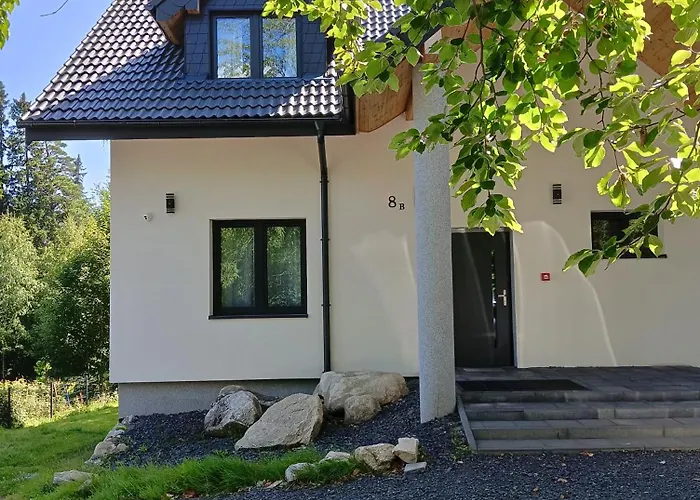 Balasana - Komfortowy Dom Na Wylacznosc