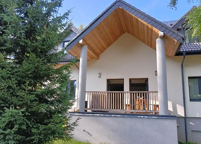 Balasana - Komfortowy Dom Na Wylacznosc Villa Schreiberhau